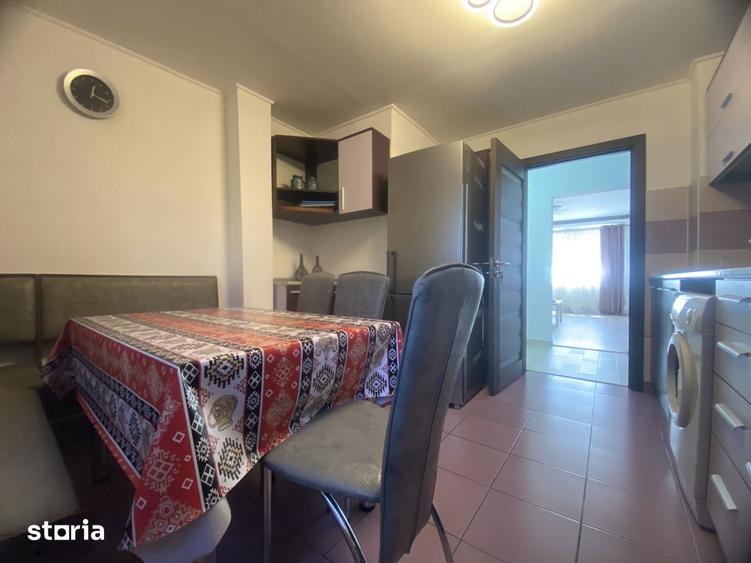 Etajul 1! VAnzare apartament cu 3 camere in Targoviste - micro 11 - 8