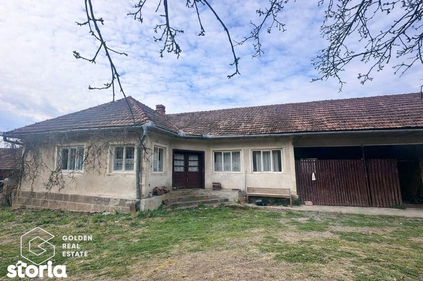 Casa cu teren generos 1.944 mp, Magulicea, Varfurile - 17