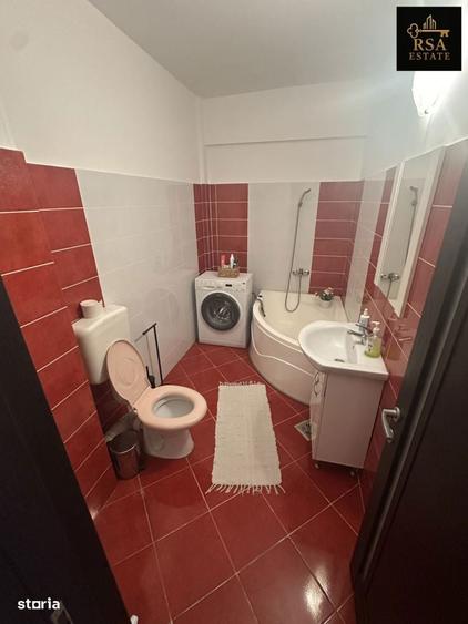 Garsoniera de vanzare etaj parter zona Ostroveni Ramnicu Valcea - 8