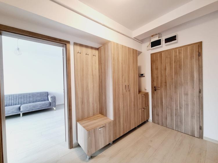 Apartament situat in bloc nou, zona Centru, mobilat si utilat ! - 10