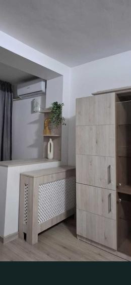 Garsoniera moderna-totul nou- Tractorul - langa Coresi Mall - 2