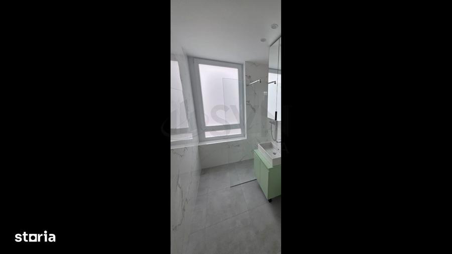 Apartament 2 camere Catted Family finisat 2025 Parcare inclusa - 3