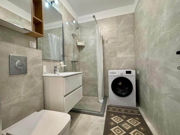 Studio Lebada Lake Residence- Vedere lac -Parcare inclusa - 8