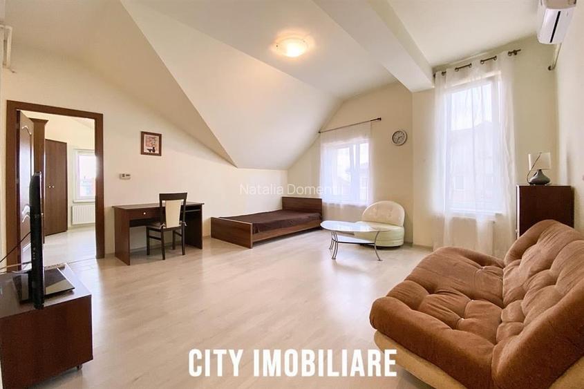 Apartament 2 camere, decomandat, mobilat, utilat, Zorilor.