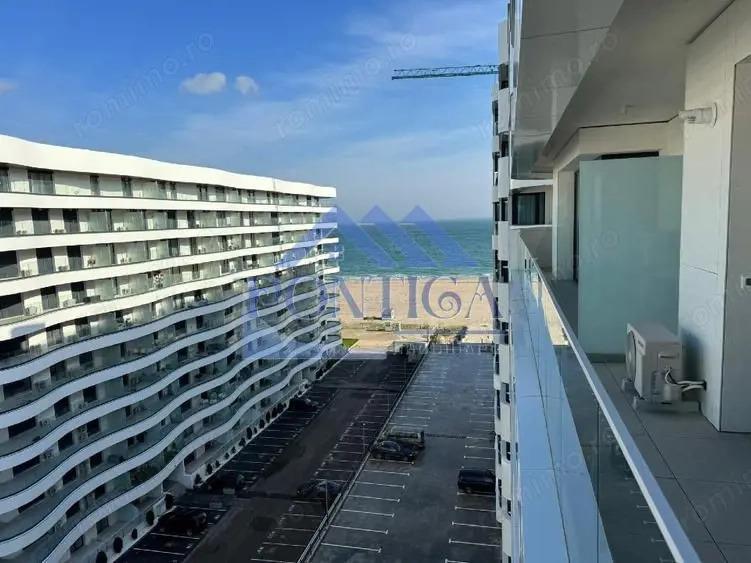 Studio exclusivist de inchiriat | Prima inchiriere | AXXIS Residence | - 2