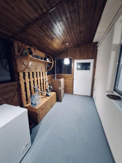 Vand casa la pret de apartament(Cisnadie) - 5