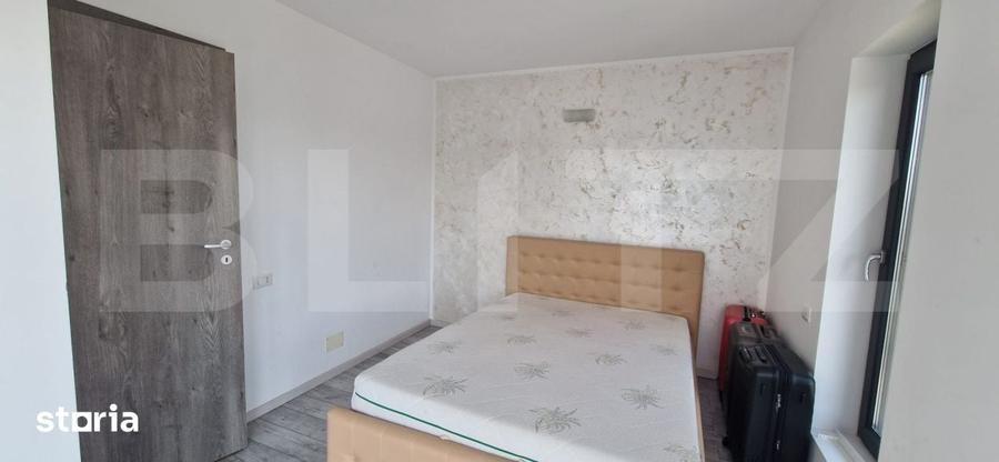 Vila moderna cu piscina , curte amenajata, Albesti ?imnicu de Sus - 15