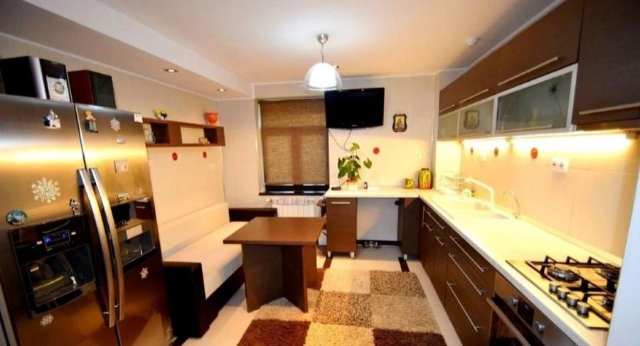 Vilă 6C Valea Lupului-Iași - 5