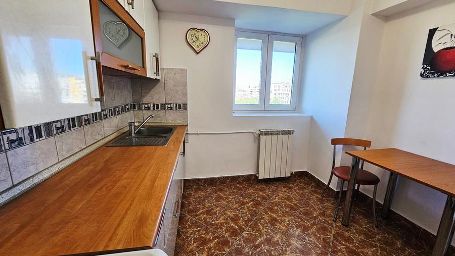 Apartament 2 camere Bd. Libertatii | Metrou Izvor 3 minute | Mobilat & Utilat - 10
