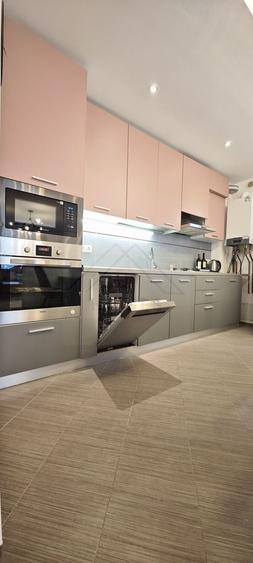 Apartament la casa, curte privata, Ferventia- padure. COMISION ZERO! - 15