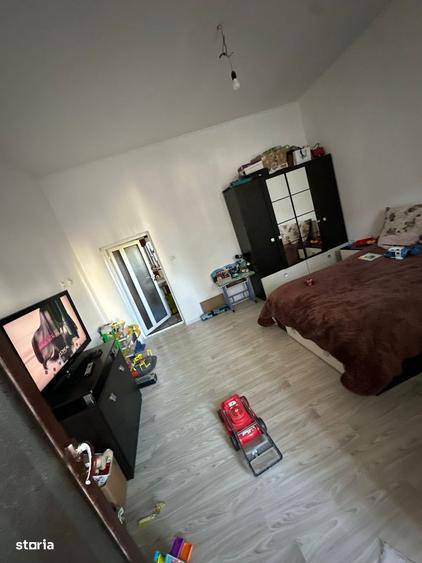 De vanzare Casa alipita, 2 camere + 2 bai, in oras - 1