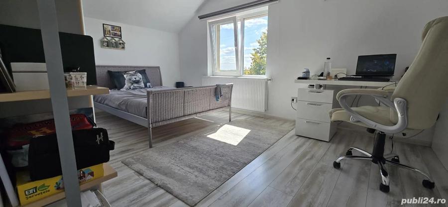 Vila moderna, complet mobilata-400mp - 6