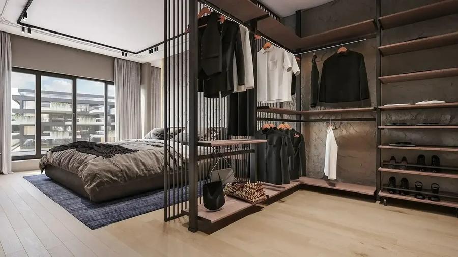 Apartament 3 Camere Padurea Baneasa LUX Comision 0 Direct Dezvoltator - 4