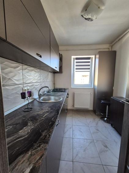 Garsoniera  29mp + loc de parcare, Str. Gura Siriului/Parcul Teilor - 4