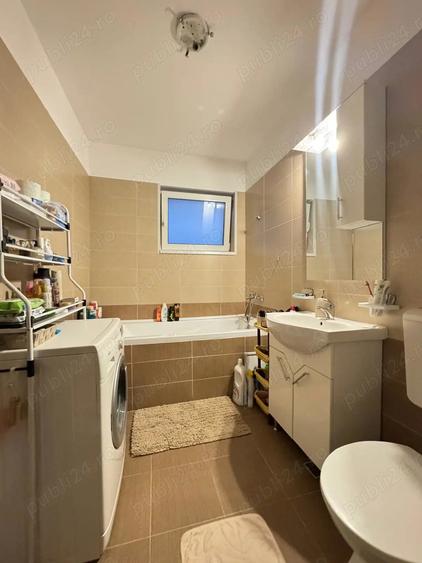 Vand apartament cu 3 camere in Flore?ti, Cluj - 6