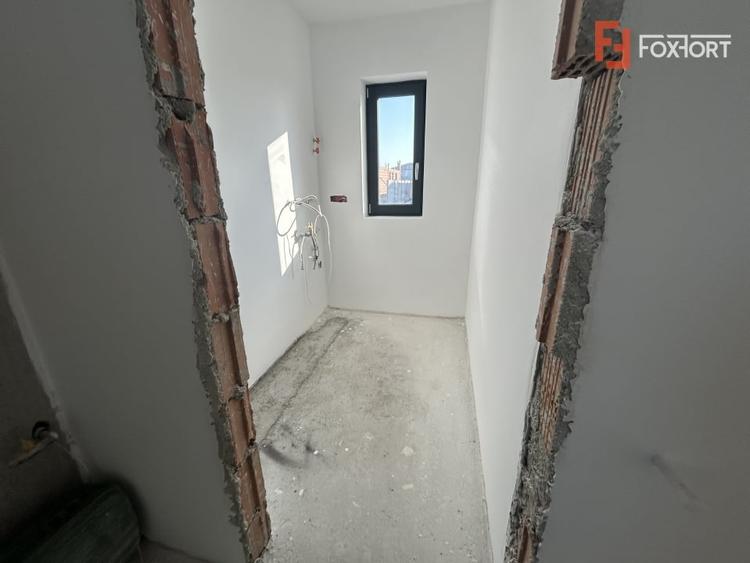 Duplex cu 5 camere in Mosnita Noua, langa centura Sud - 5