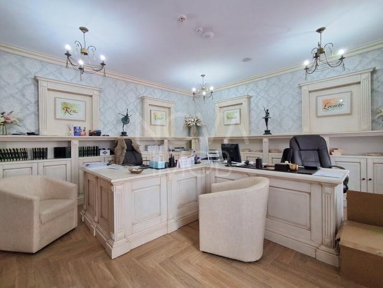 Spatiu modern de birouri de inchiriat - Piata Cluj, Sibiu - 6