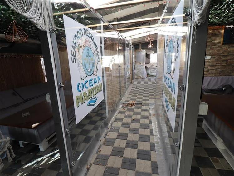 OPORTUNITATE DE NEUITAT*****RESTAURANT CU TEREN DE DEZVOLTARE IN BUNA ZIUA - 10