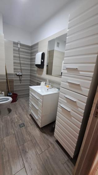 OCAZIE ! GARA 2 CAMERE TRANSFORMAT IN SPATIU COMERCIAL, IDEAL BIROURI / CABINETE - 5