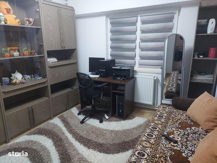 Vand apartament 4 camere. - 3