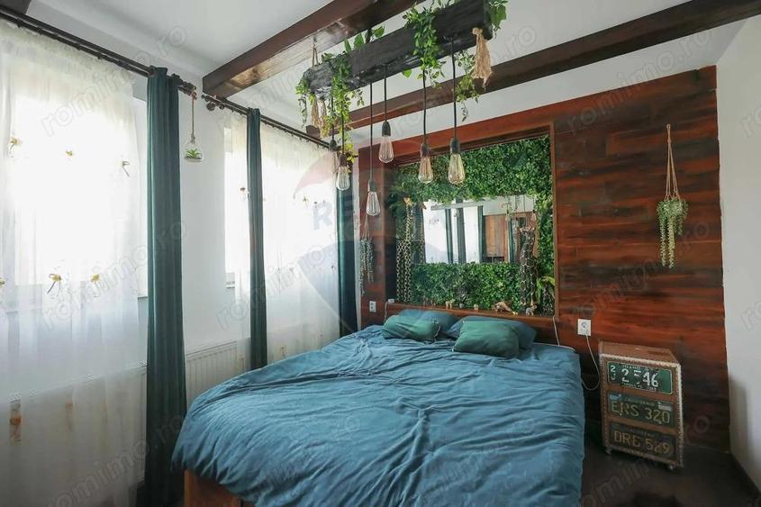 De vanzare Casa tradi?ionala, la doar 20 de minute de Oradea - 12