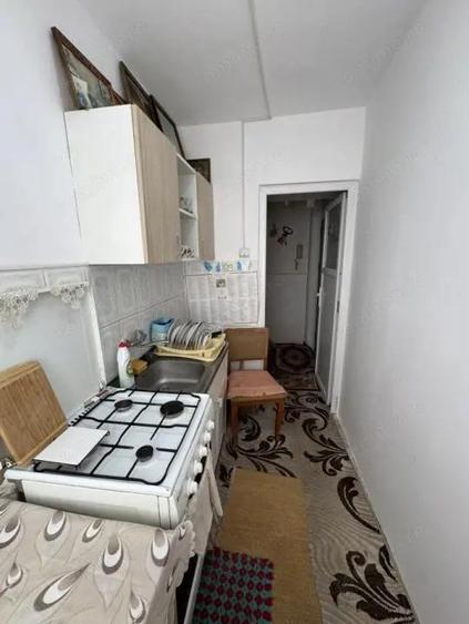 Apartament 2 cam, etaj 4, Malu Rosu - 3