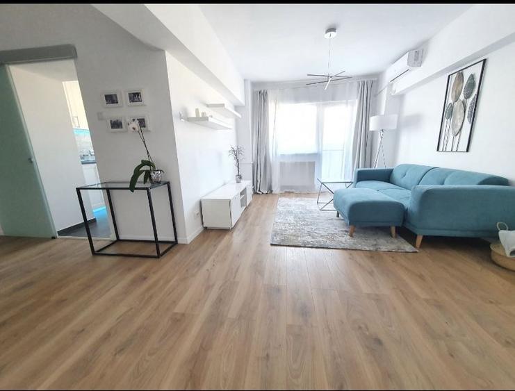 Apartament 2 camere Lux Mihai Bravu la 1 minut de statia de metro - 3