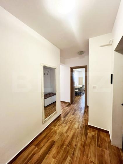 Apartament 2 camere, 61 mp, Bucium - 8