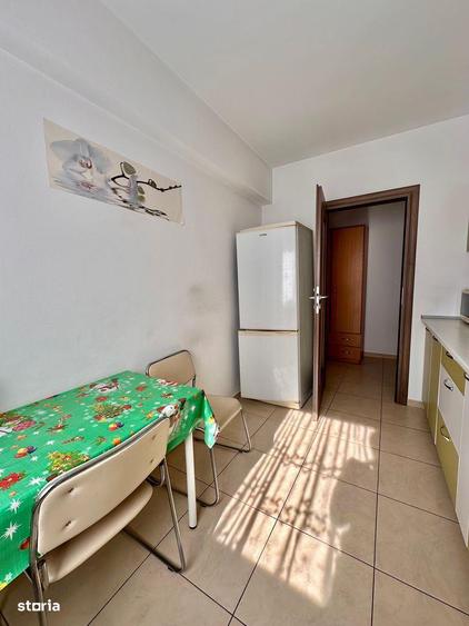 Inchiriere garsoniera spa?ioasa Dobroe?ti | 42 mp | etaj 1 - 5