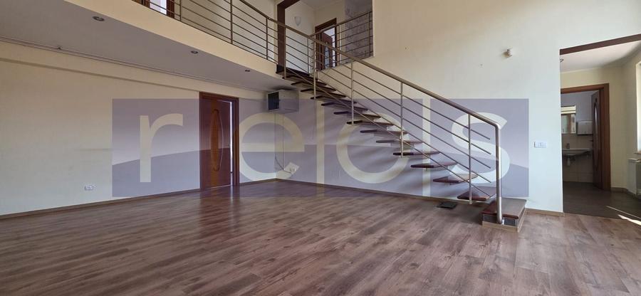 VANZARE PENTHOUSE | 6 CAMERE | 233MP | ZONA DOROBANTI - 1