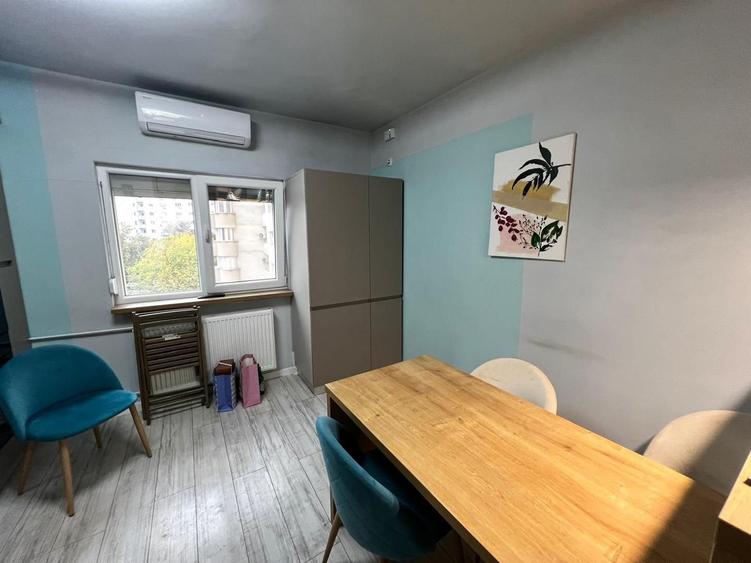 Apartament De Închiriat | 3 Camere | Vitan - 8