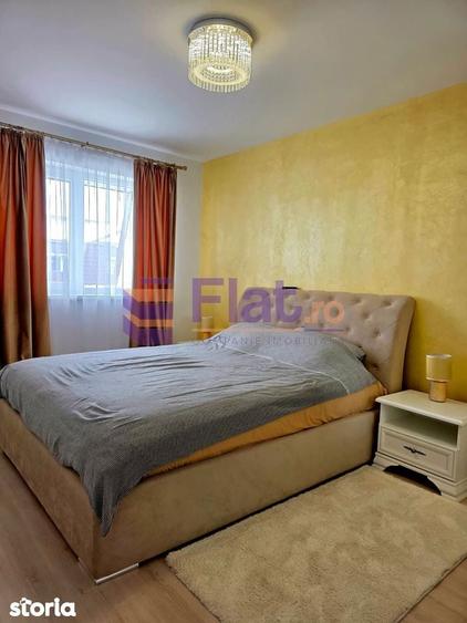 Apartament cu 2 camere de vanzare - 53 mp, complet mobilat ?i utilat - 15