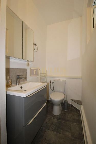 Casa individuala, zona Brytim, 4 camere + 2 bai, centrala proprie. - 13