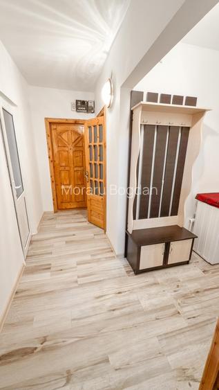 Apartament 1 cameră de închiriat cu centrală în Port