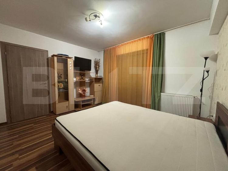 Apartament 2 camere, 45 mp, parcare inclusa, intermediar, zona Vivo - 5