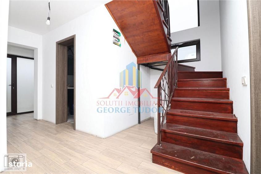 Casa P + 1E, 157 mp Str. Fermei, Darvari, Ciorogarla, Ilfov, 0% COMIS - 10