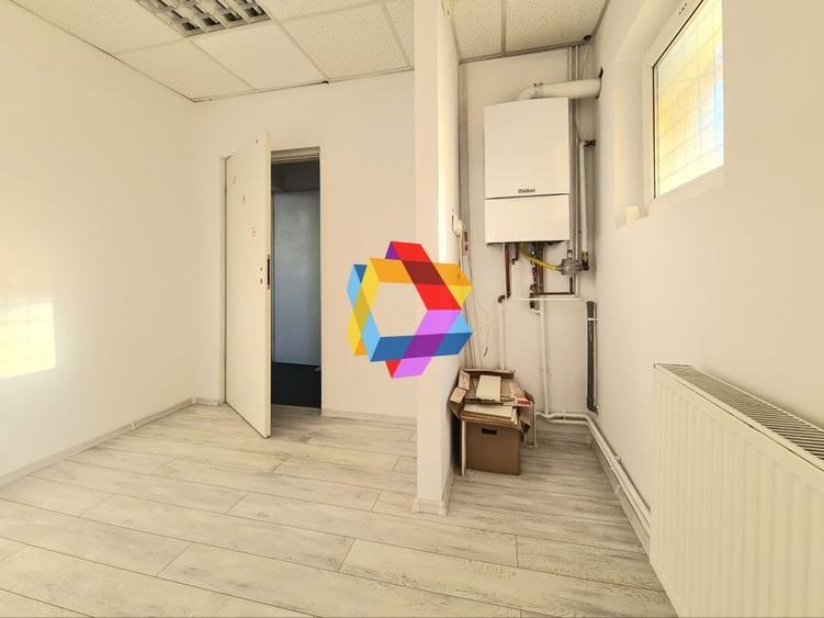 Spatiu comercial de închiriat Brasov - 100 mp # spatii-comerciale-brasov.ro - 9