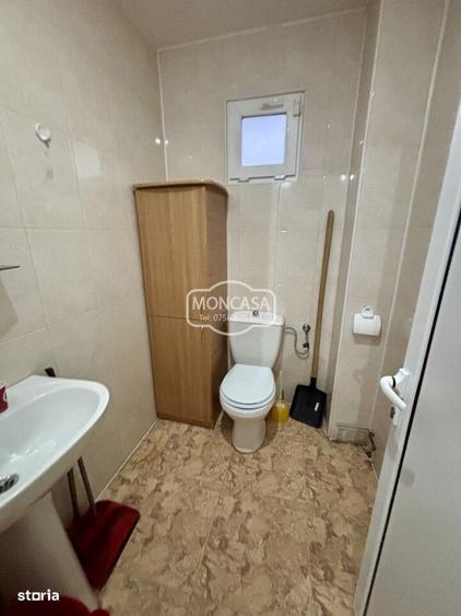 Apartament 3 camere + Spa?iu Comercial/Birou, Marchian - 7