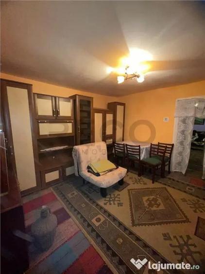 Reco Casa 3 camere si teren 2600mp in Burzuc - 8
