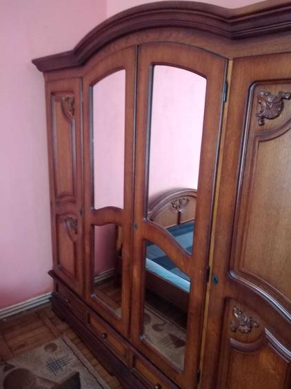 Apartament 2 camere decomandat, etaj 1 - 3