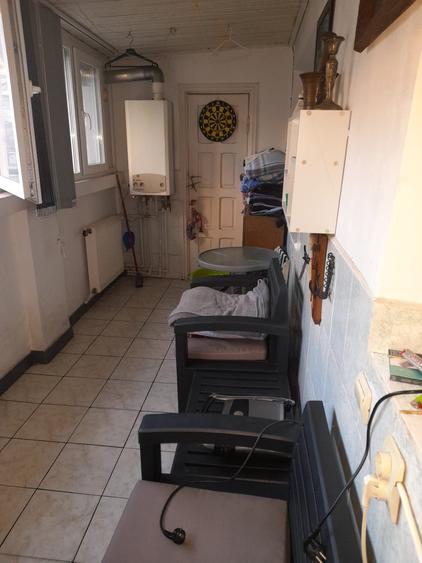 Apartament cu 2 camere, decomandat, zona CUG - 8