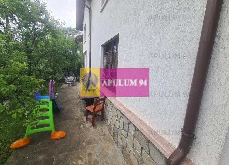 Vilă de vânzare în Cornu - 57