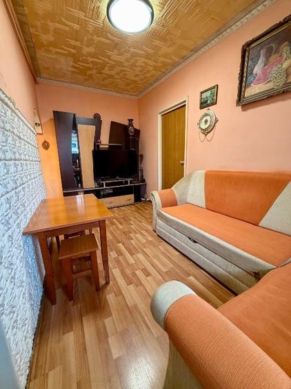 Apartament, 2 camere, confort 3 - 8