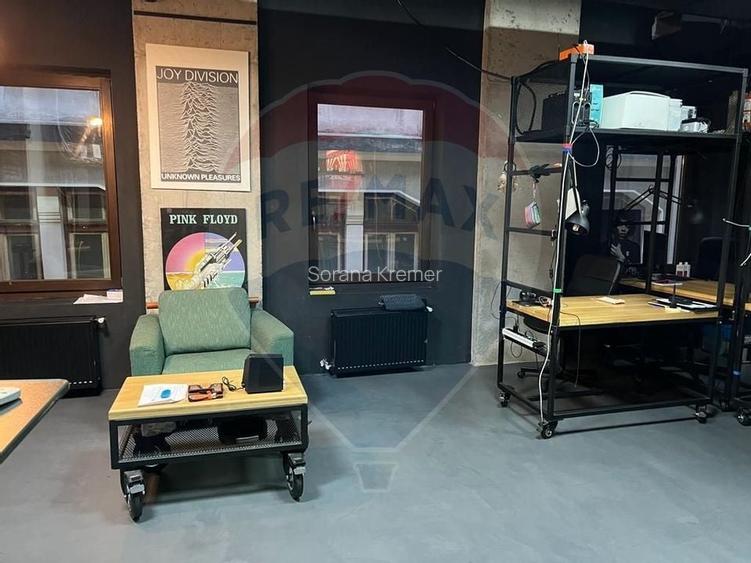 Spatiu comercial/birouri Lipscani Spatiu comercial/birouri Lipscani