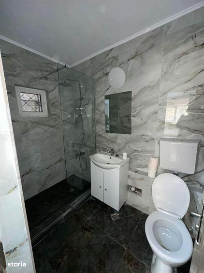 3 camere Tomis III- zona PECO MOL - 500 EURO - 7
