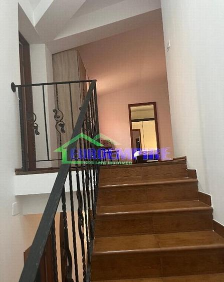 Casa de inchiriat 3 camere, zona INEL II, CENTRALA GAZ - 7