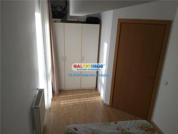 Vanzare apartament 2 camere Greenfield Onix mobilat - 9