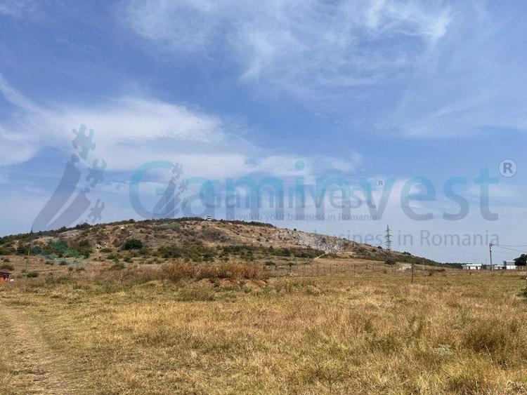 Teren intravilan 500mp, Betfia, Bihor - 1