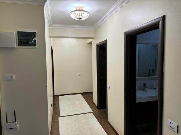 Apartament Modern cu 3 Camere - Zonă Tomis Plus - Finisaje Premium - 8