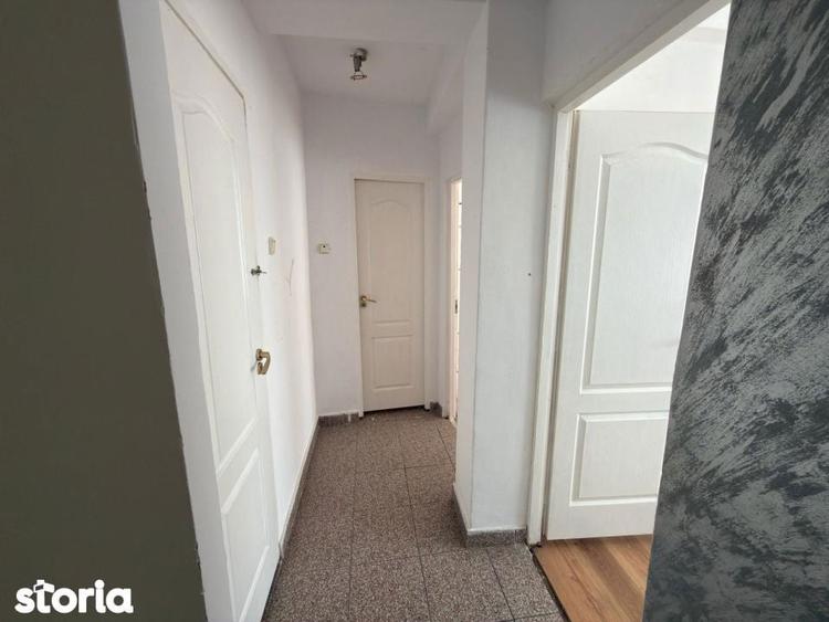 Apartament 3 camere- zona centrala. - 15